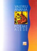 Poeme Alese - Valeriu Anania