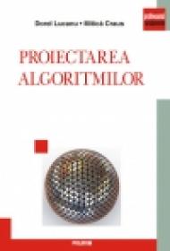 Proiectarea algoritmilor - Dorel Lucanu, Mitica Craus