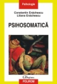 Psihosomatica - Constantin Enachescu, Liliana Enachescu