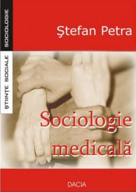 Sociologie Medicala - Stefan Petra