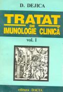 Tratat De Imunologie Clinica Vol I - D. Dejica