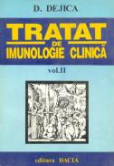 Tratat De Imunologie Clinica Vol Ii - D. Dejica