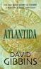 Atlantida - David Gibbins