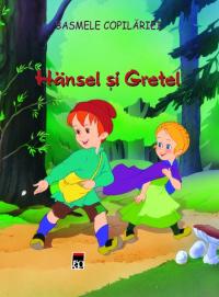 Basme Hansel si Gretel - *** Gool A. Van