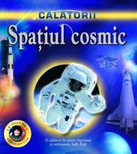 Calatorii - spatiul cosmic - Sally Ride