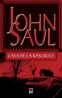 Casa de la rascruce - John Saul