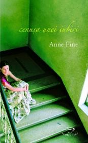 Cenusa unei iubiri - Anne Fine