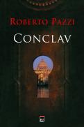 Conclav - Robert Pazzi