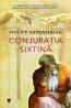 Conjuratia sixtina - Philipp Vandenberg