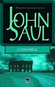 Cosmarul - John Saul