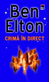 Crima in direct - Ben Elton