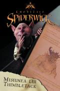 Cronicile spiderwick - Misiunea lui Thimbletack - Rebecca Frazer