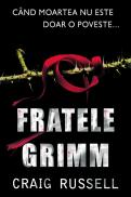 Fratele Grimm - Craig Russell