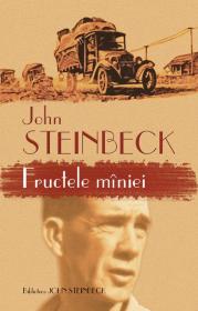 Fructele miniei - John Steinbeck