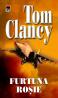 Furtuna rosie - Tom Clancy