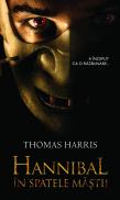 Hannibal - In spatele mastii - Thomas Harris
