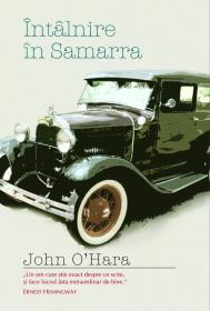 Intalnire in Samara - John O'Hara