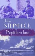 Nopti fara luna - John Steinbeck