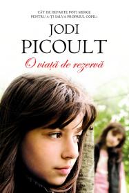 O viata de rezerva - Jodi Picoult