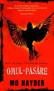 Omul - pasare - Mo Hayder
