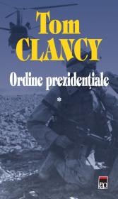 Ordine prezidentiale (2 volume) - Tom Clancy