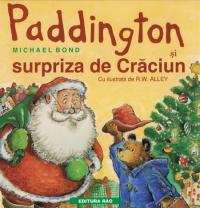 Paddington si surpriza de craciun - Michael Bond