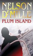 Plum Island - Nelson DeMille