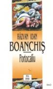 Portocaliu - I.R. Boanchis