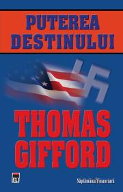 Puterea destinului - Thomas Gifford