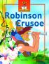 Robinson Crusoe - ***