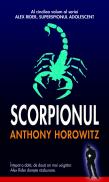 Scorpionul - Anthony Horowitz