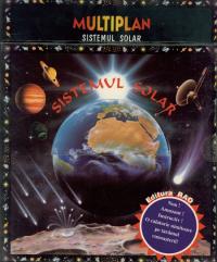 Sistemul solar - multiplan - ***