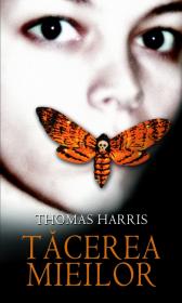 Tacerea mieilor - Thomas Harris
