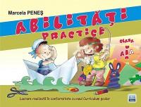 Abilitati practice clasa I - Marcela Penes