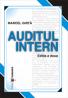 Auditul Intern (editia a II-a) - Marcel Ghita