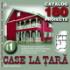 CD CASE LA TARA VOL.1 - ***