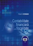 Contabilitate financiara si fiscalitate - Florin Coman