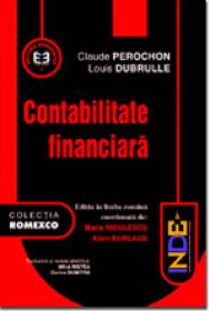 Contabilitate financiara - Claude Perochon , Louis Dubrulle