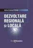 Dezvoltare regionala si locala - Maria-Cristina Stefan