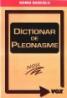 Dictionar de Pleonasme - D. Dascalu