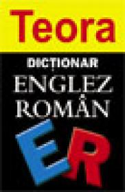 Dictionar englez-roman - Andrei Bantas