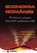 Economia Romaniei. O viziune asupra tranzitiei postcomuniste - Marin Dinu , Cristian Socol , Aura Niculescu