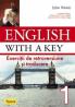 English with a key, vol. 1 - Lidia Vianu