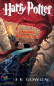 Harry Potter - Camera secretelor - J.k. Rowling