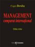 Management comparat international, editia a III-a - Eugen Burdus