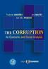 The Corruption An Economic and Social Analysis - Ani Matei , Ion Gh. Rosca , Tudorel Andrei