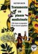 Tratamente cu plante medicinale - Victor Duta
