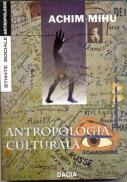 Antropologia Culturala - Mihu Achim