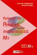 Aplicatii De Analiza Matematica  - Inocentiu Draghicescu, Ilie Petre Iambor