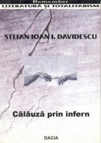 Calauza Prin Infern - Davidescu Stefan Ioan I.